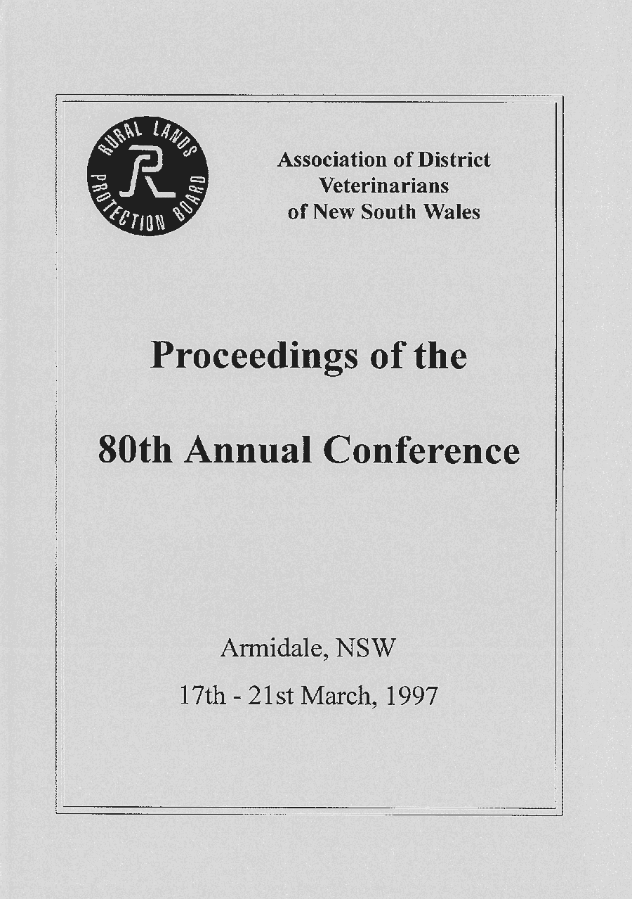 1997 Cover 1